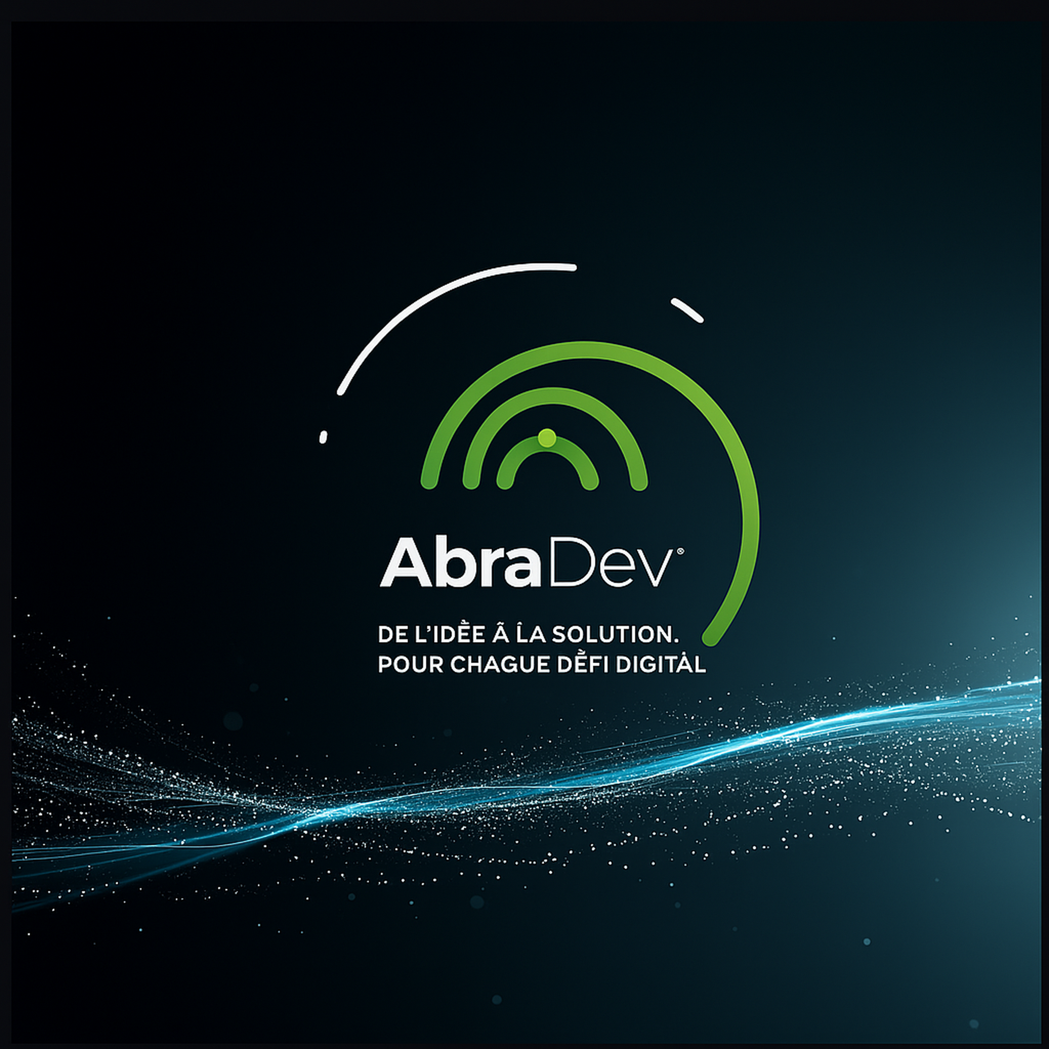 AbraDev Logo